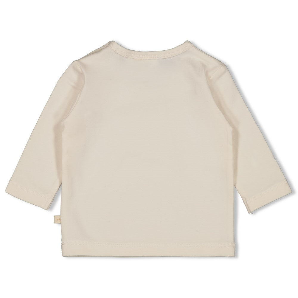 || Feetje || T-shirt met schaapje - Sleep Sheepy