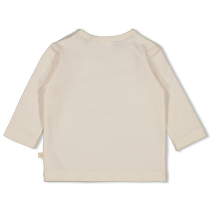 || Feetje || T-shirt met schaapje - Sleep Sheepy