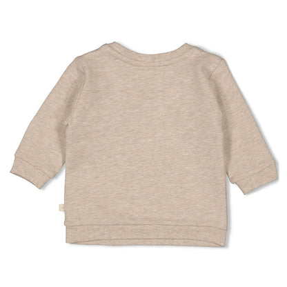 || Feetje || Sweater - Sleepy Sheepy