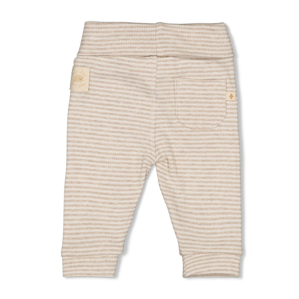|| Feetje || Gestreepte broek - Sleepy Sheepy