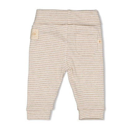 || Feetje || Gestreepte broek - Sleepy Sheepy