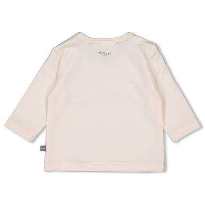 || Feetje || T-shirt ‘Howdy Partner’ - Howdy