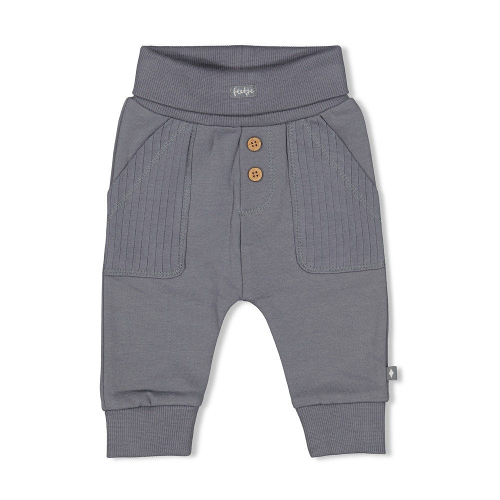 || Feetje || Broek met zakjes - Howdy