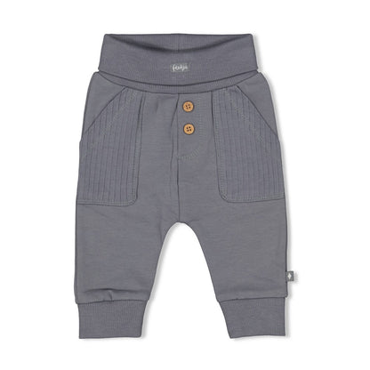 || Feetje || Broek met zakjes - Howdy