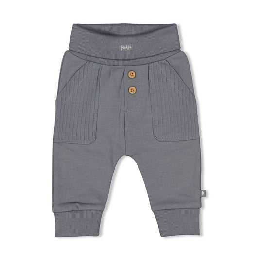 || Feetje || Broek met zakjes - Howdy