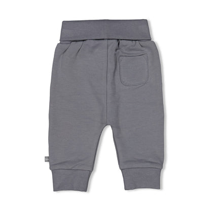 || Feetje || Broek met zakjes - Howdy