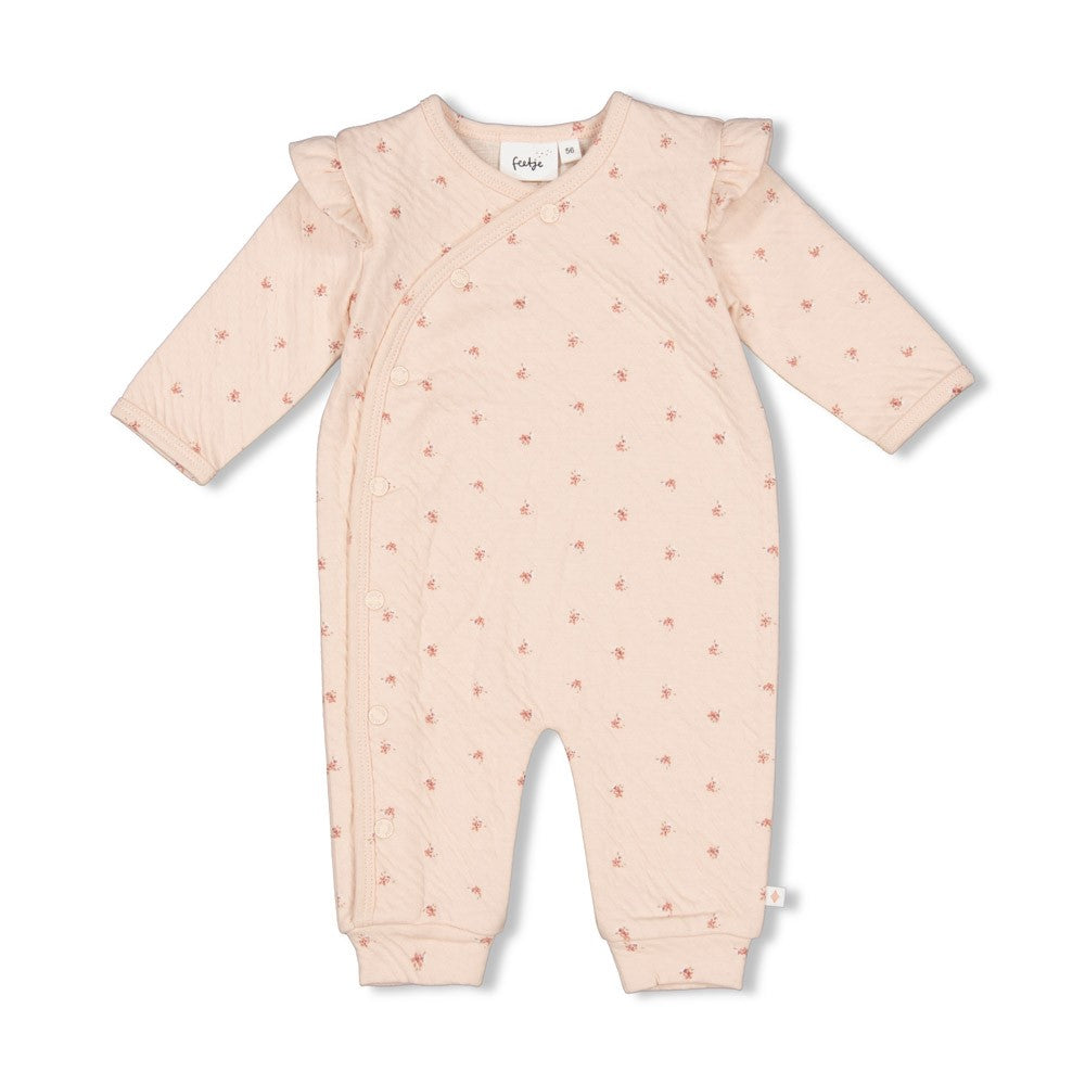 || Feetje || Boxpak met bloemen - Morning Sun