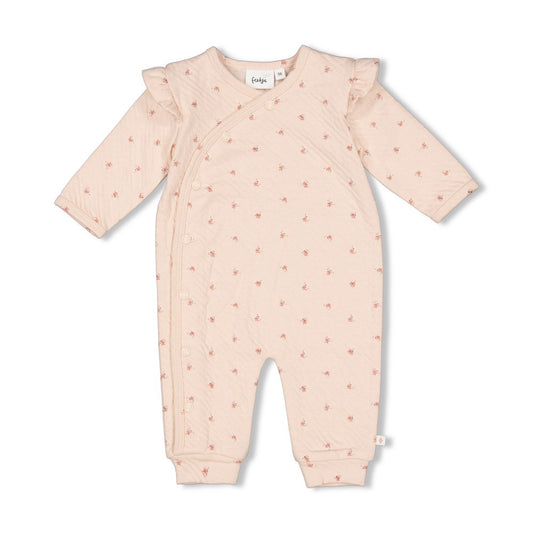 || Feetje || Boxpak met bloemen - Morning Sun