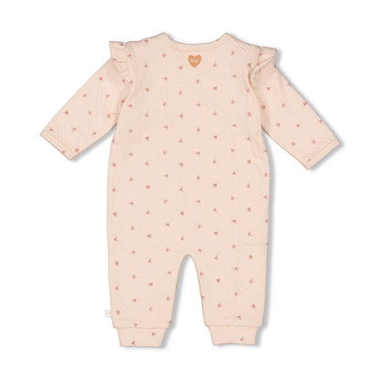 || Feetje || Boxpak met bloemen - Morning Sun