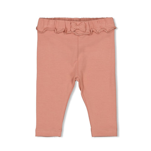 || Feetje || Legging - Morning Sun