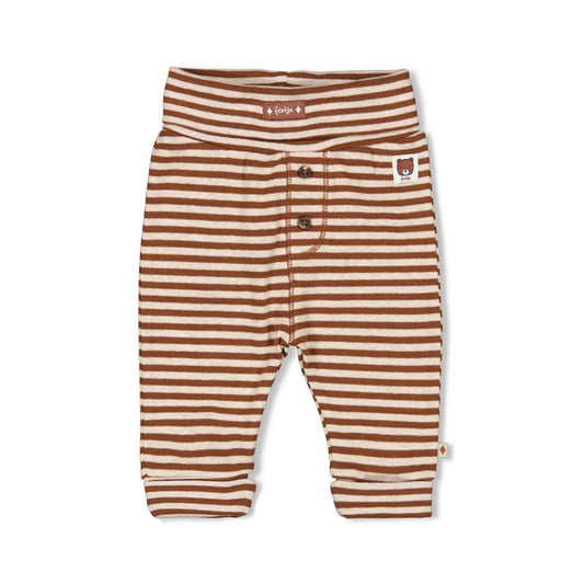 || Feetje || Gestreepte broek - Wild World