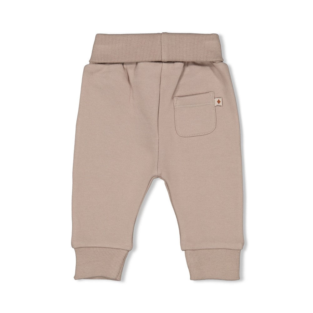 || Feetje || Broek - Wild World