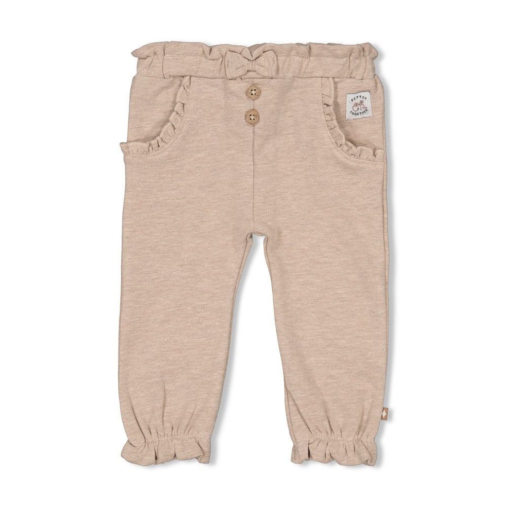 || Feetje || Broek met ruches - Better Together