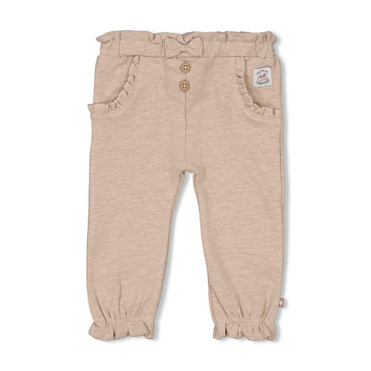 || Feetje || Broek met ruches - Better Together