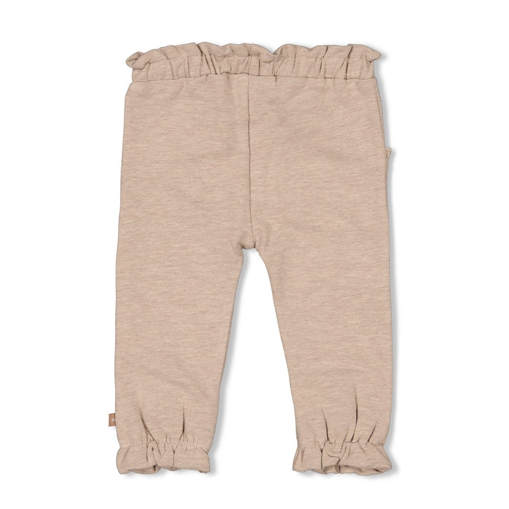 || Feetje || Broek met ruches - Better Together