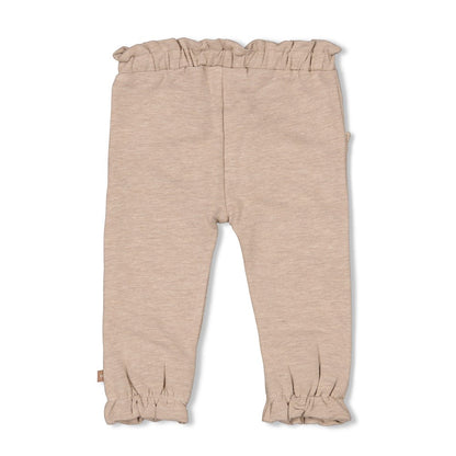 || Feetje || Broek met ruches - Better Together