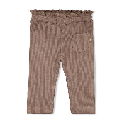 || Feetje || Rib legging - Better Together