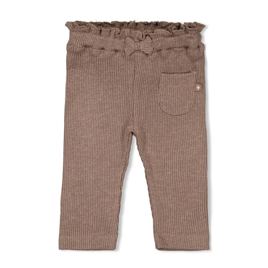 || Feetje || Rib legging - Better Together