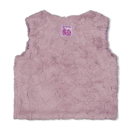 || Jubel || Reversible gilet - Wild Soul