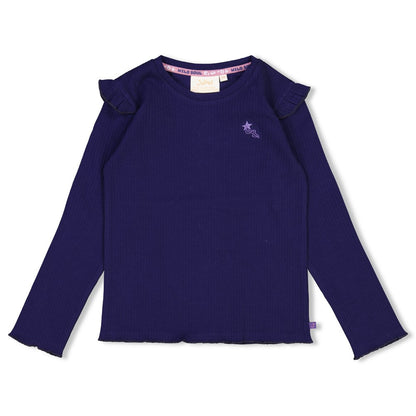 || Jubel || Rib t-shirt - Wild Soul