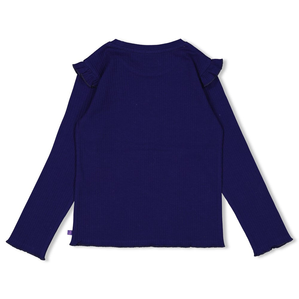 || Jubel || Rib t-shirt - Wild Soul