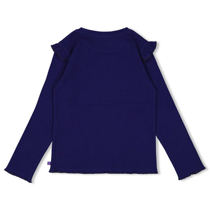 || Jubel || Rib t-shirt - Wild Soul