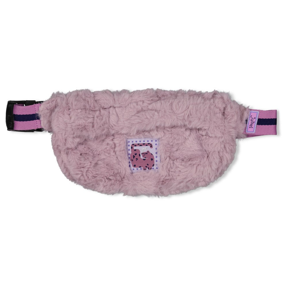 || Jubel || Heuptasje cake fur - Wild Soul