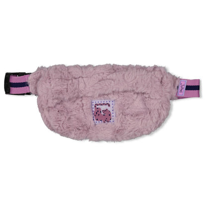 || Jubel || Heuptasje cake fur - Wild Soul