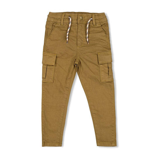|| Sturdy || Cargo broek - Couch Club