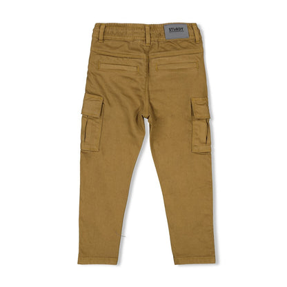 || Sturdy || Cargo broek - Couch Club