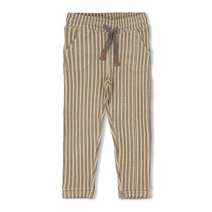|| Sturdy || Gestreepte broek - Couch Club
