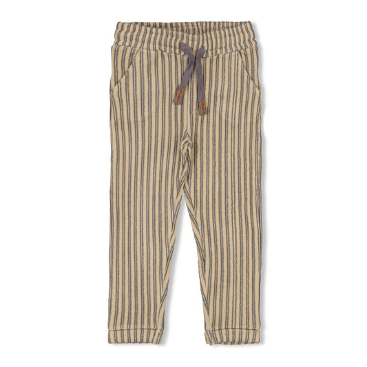 || Sturdy || Gestreepte broek - Couch Club