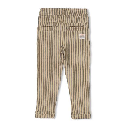 || Sturdy || Gestreepte broek - Couch Club