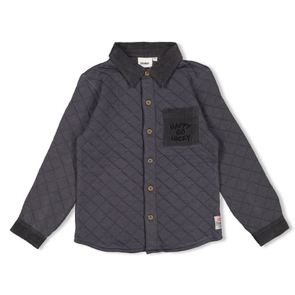 || Sturdy || Gequilt shirt - Couch Club