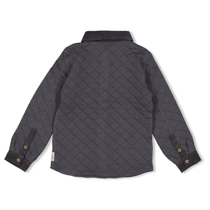 || Sturdy || Gequilt shirt - Couch Club