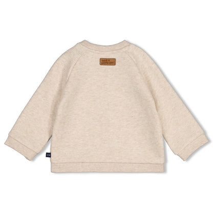 || Feetje || Sweater met beer - Winter Denims