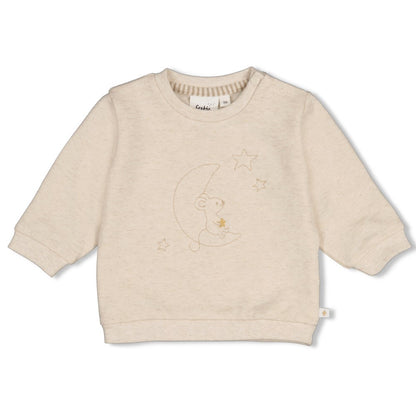 || Feetje || Sweater - Over the Moon for You