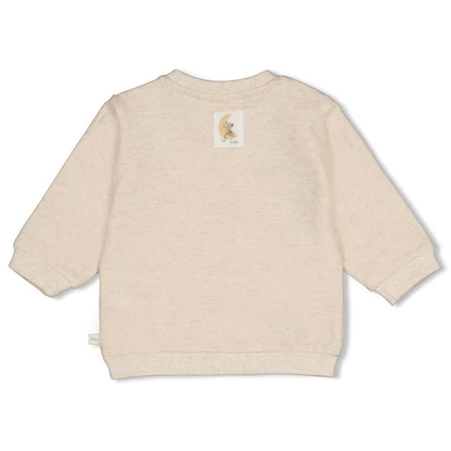 || Feetje || Sweater - Over the Moon for You