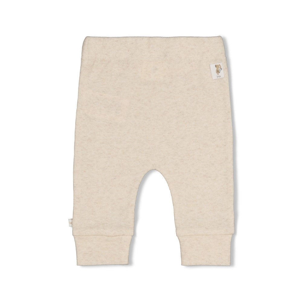 || Feetje || Broek rib - Over the Moon for You
