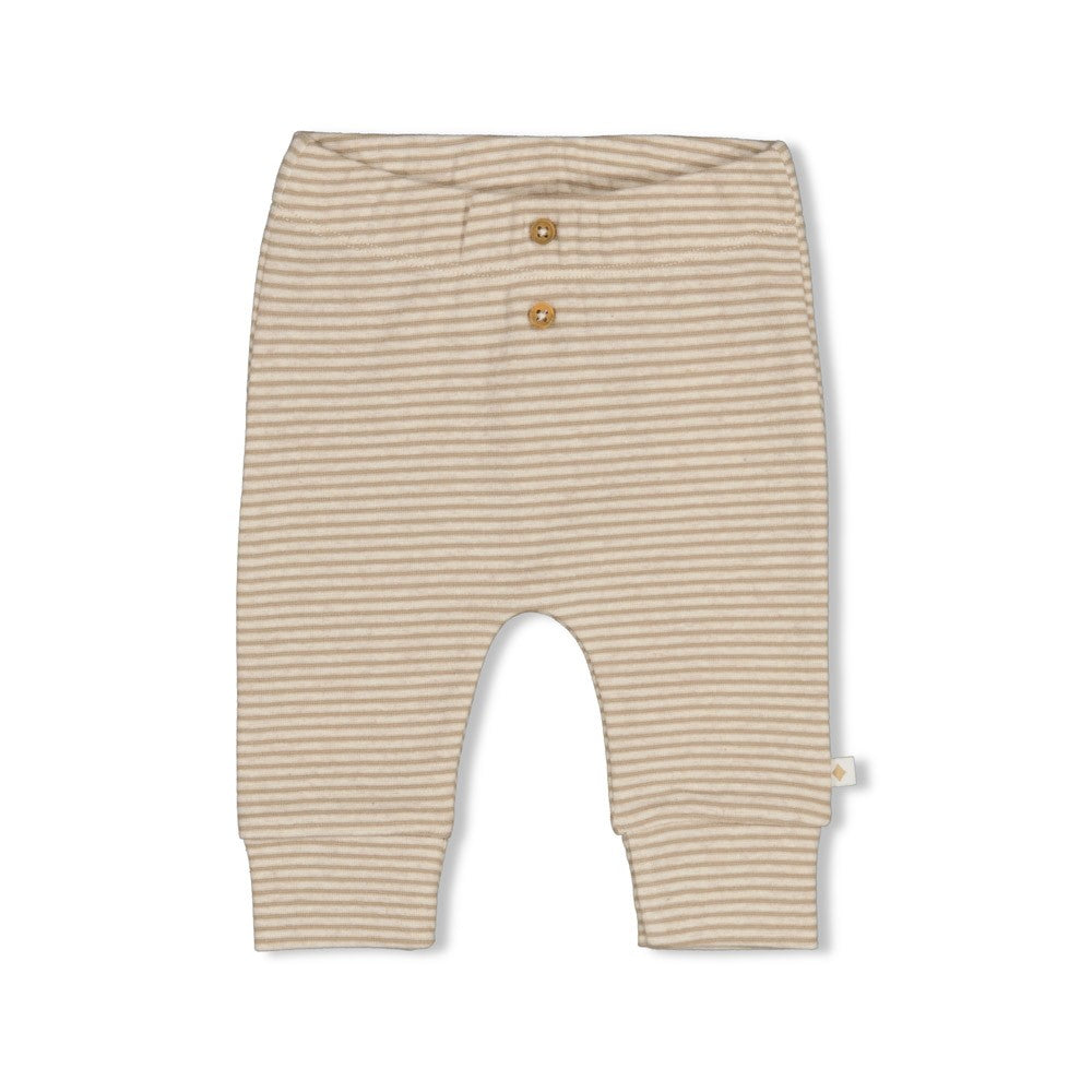 || Feetje || Gestreepte broek - Over the Moon for You