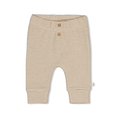 || Feetje || Gestreepte broek - Over the Moon for You