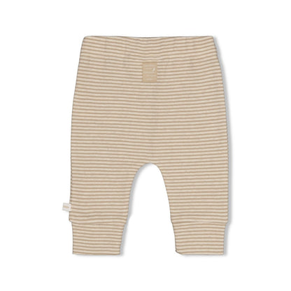 || Feetje || Gestreepte broek - Over the Moon for You