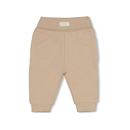|| Feetje || Babybroek- Over the Moon for You