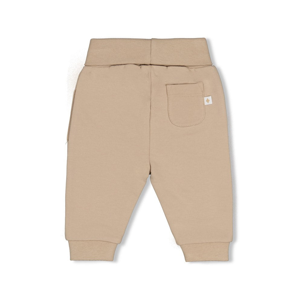 || Feetje || Babybroek- Over the Moon for You