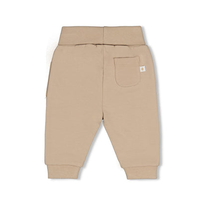 || Feetje || Babybroek- Over the Moon for You