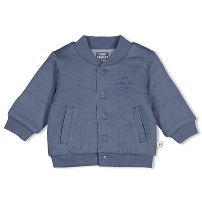 || Feetje || Reversible bomberjack - Breakfast Buddy