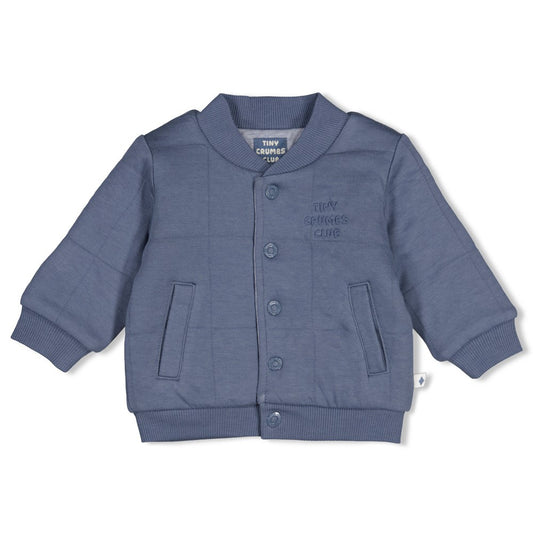 || Feetje || Reversible bomberjack - Breakfast Buddy