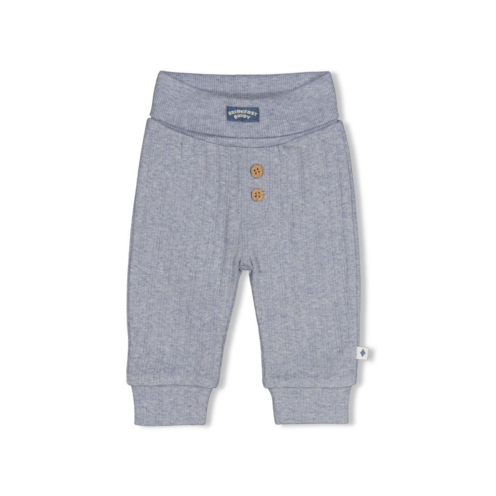 || Feetje || Broek in ribstof - Breakfast Buddy