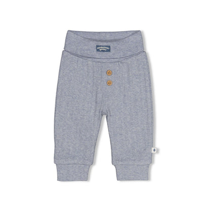 || Feetje || Broek in ribstof - Breakfast Buddy