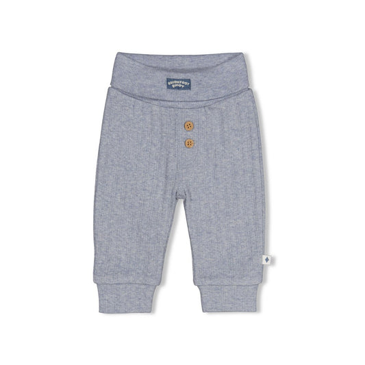 || Feetje || Broek in ribstof - Breakfast Buddy